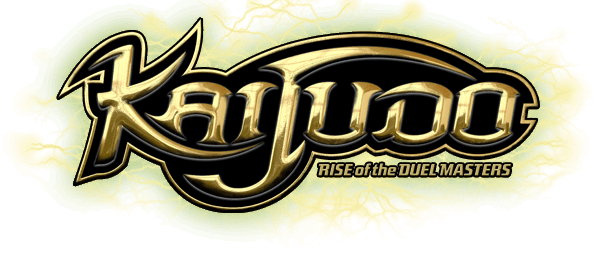 Kaijudo Logo (598x255), Png Download