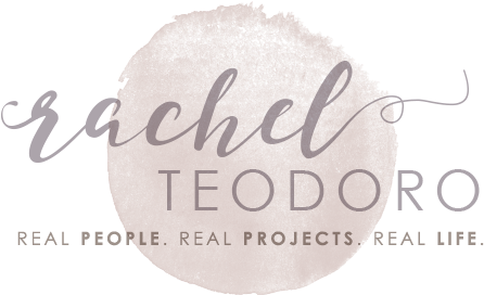 Rachel Test - Label (467x300), Png Download