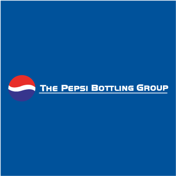 The Pepsi Bottling Group Logo Vector - Logo (400x400), Png Download