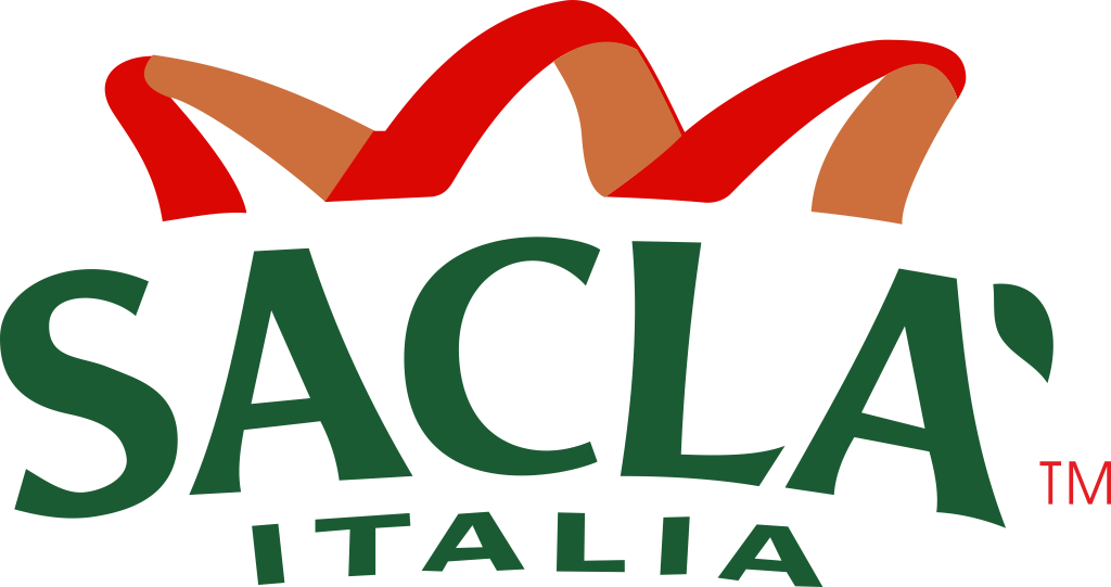 Sacla Logo - Sacla Logo Png (1024x541), Png Download