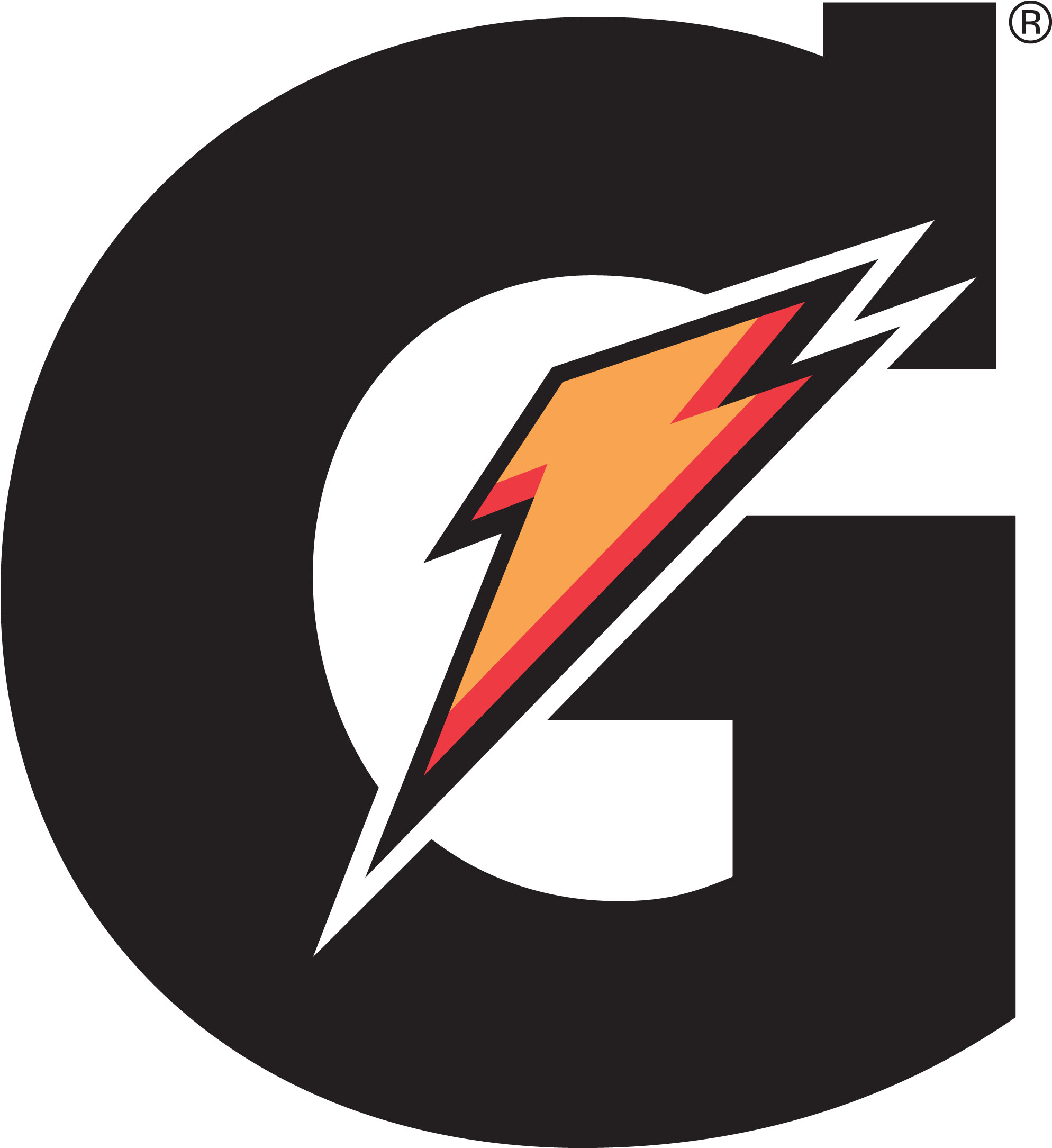 Pfscca Pepsico Logo Transparent - Gatorade Logo Vector (2100x2250), Png Download