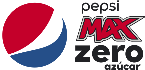 Pepsi Max Logo Png - Pepsi Max Zero Logo (710x620), Png Download