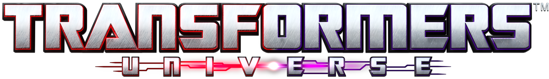 Transformers Universe Beta Registration - Transformers Universe (1920x1080), Png Download