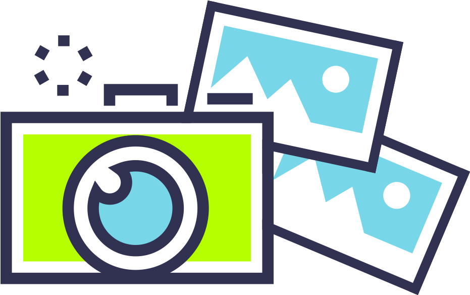 Professional Photography - Photography (1000x700), Png Download