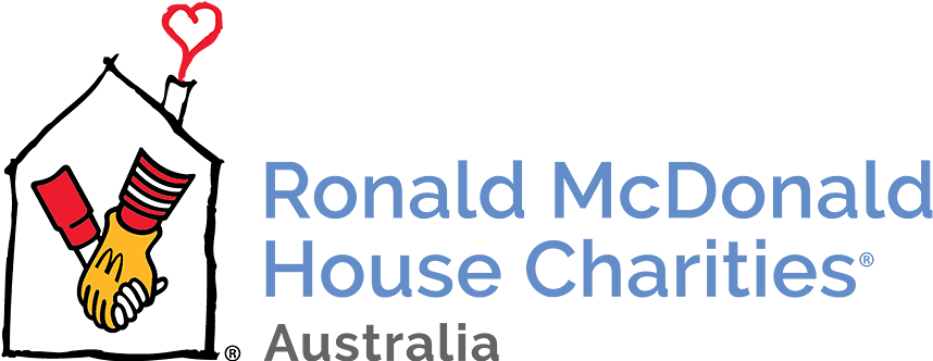 Since The First Ronald Mcdonald House Opened In Australia - Ronald Mcdonald House Amarillo (960x428), Png Download