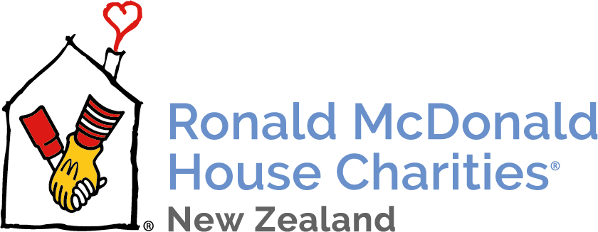 Rmhcnz - Ronald Mcdonald House Southwestern Ontario (840x327), Png Download