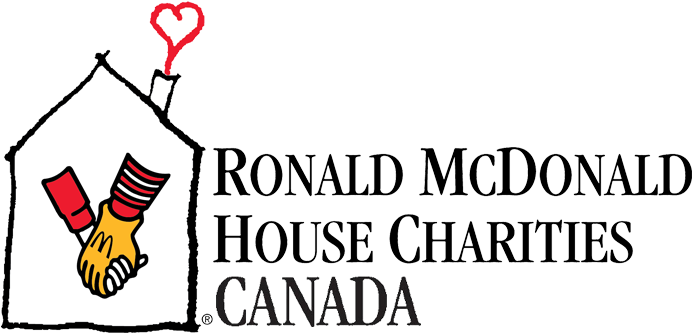 Fundraise - Ronald Mcdonald House Charities (1000x350), Png Download