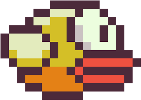 Flappy Bird Preview