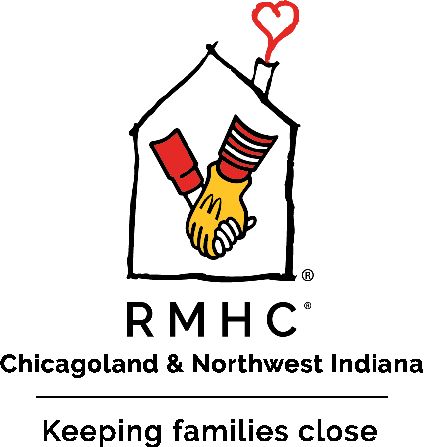 Ronald Mcdonald House Omaha (857x903), Png Download