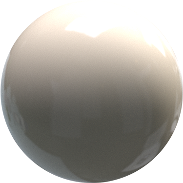 07 Roulette Ball Thumbnail - Onyx (500x500), Png Download