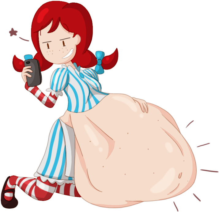 Clip Library Fresh Beef By Cratedcheese On Deviantart - Wendy 100% Beef Meme (894x894), Png Download