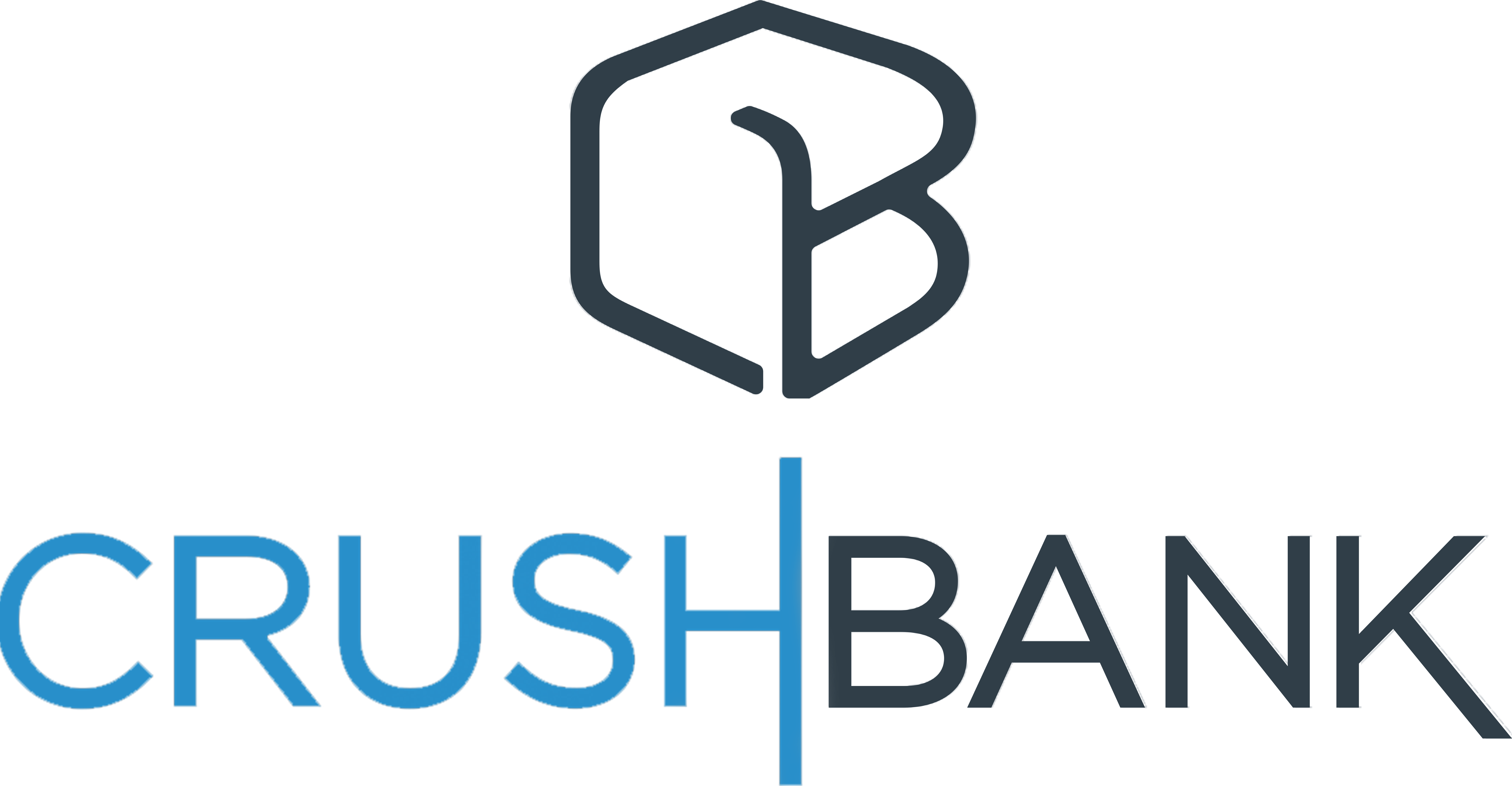 Crushbank Proudly Donates Tradeshow Materials To The - Graphic Design (8015x4166), Png Download