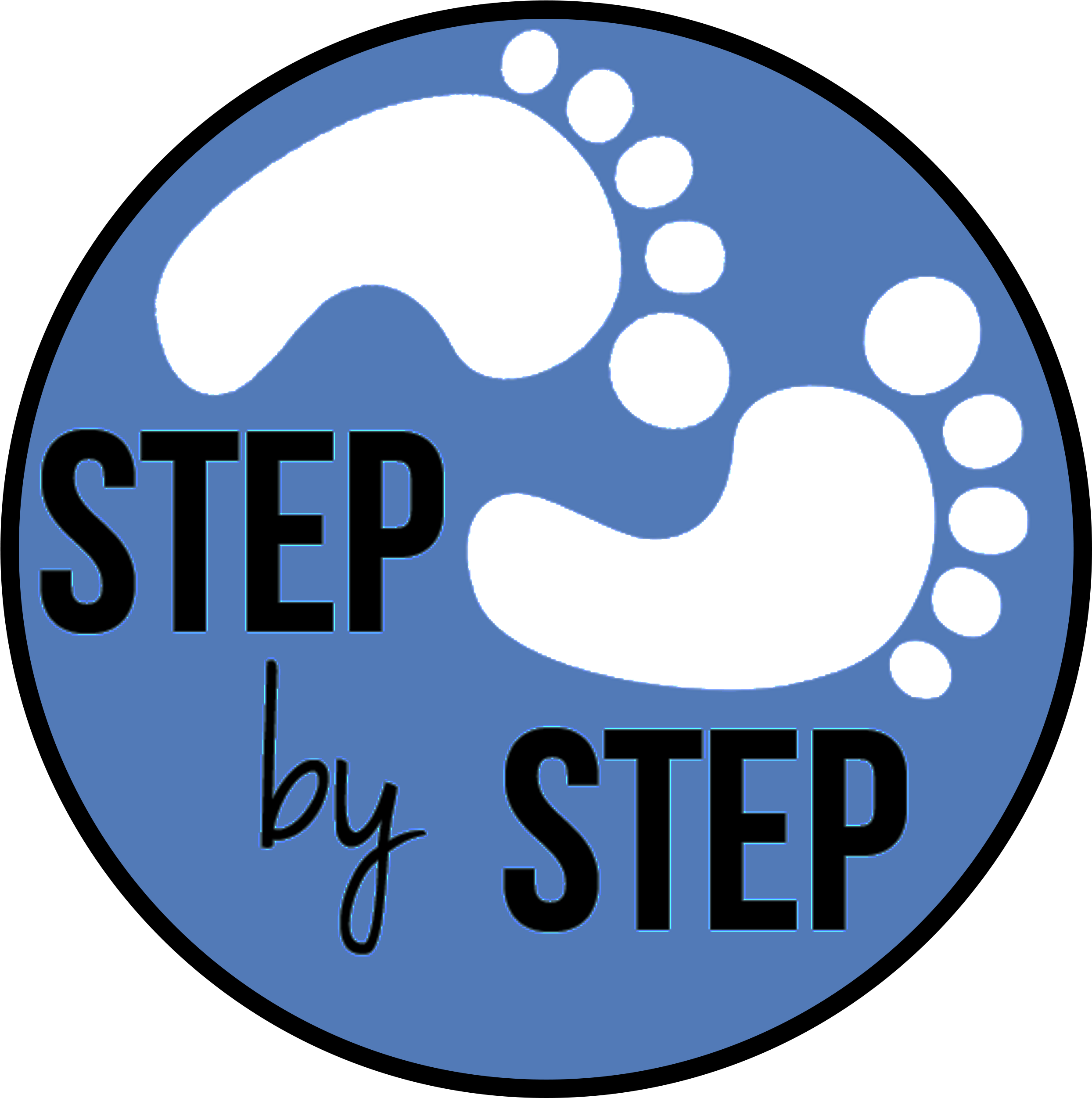 Ronald Mcdonald House Clipart - Bill W. And Dr. Bob (2550x2550), Png Download