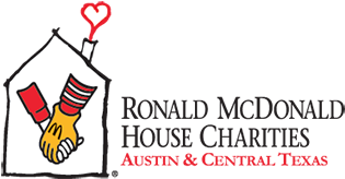 Ronald Mcdonald House Charities (400x400), Png Download