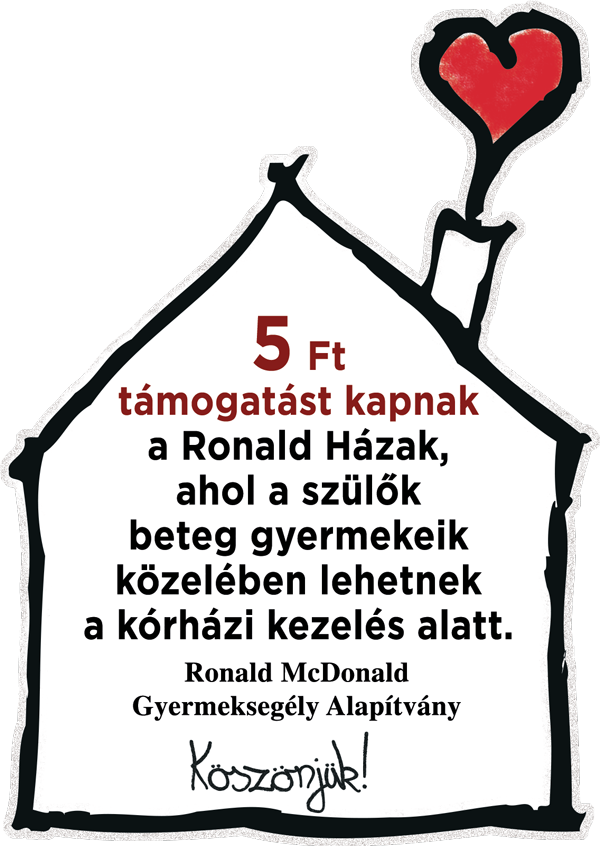 Tovább A Happy Meal Oldalára (600x846), Png Download