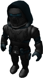 Download Rogue Space Assassin Michaelvanderfin Roblox Png Image With No Background Pngkey Com - assassin image roblox