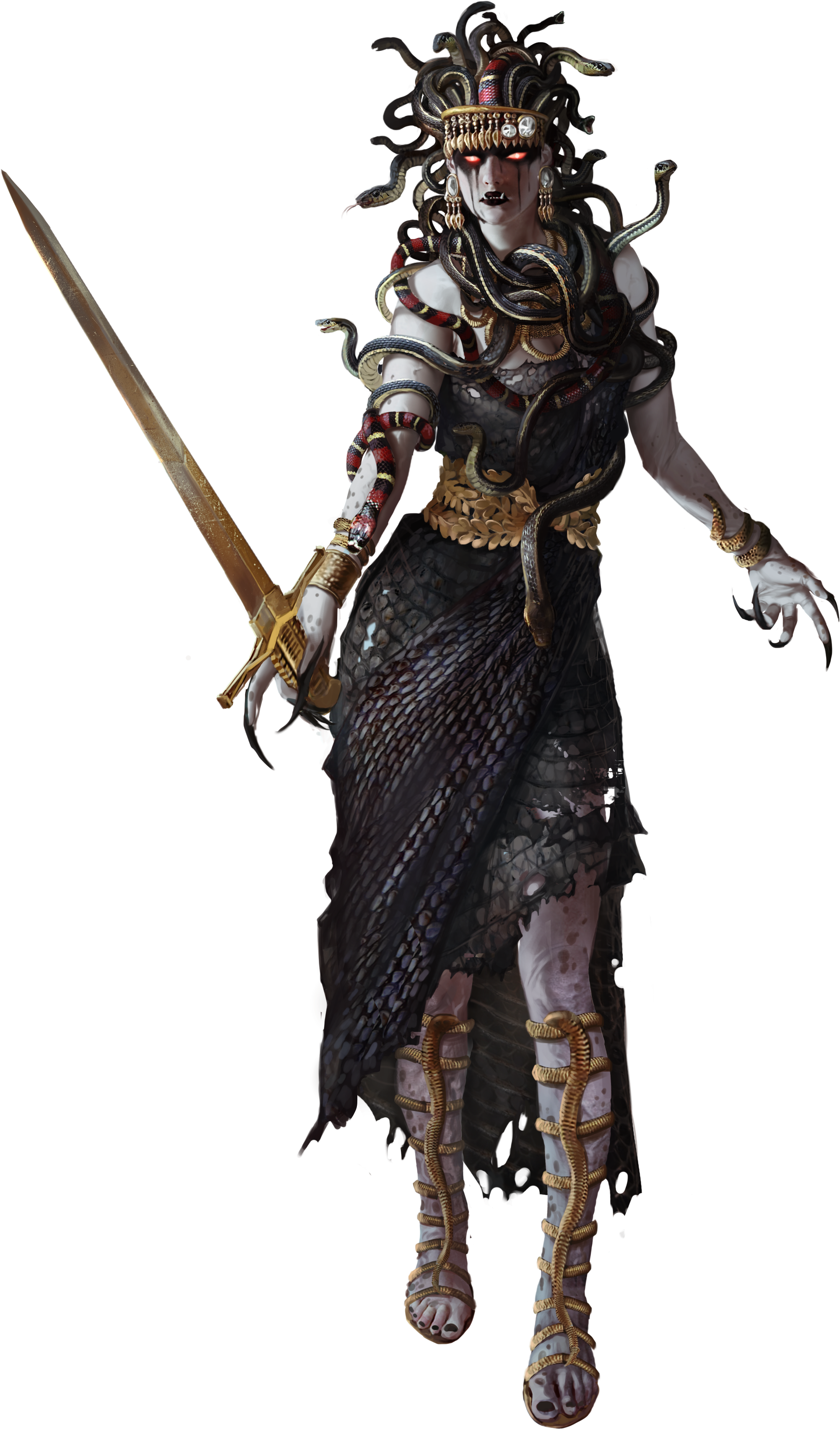 Download Assassin S Creed Odyssey Artwork Assassins Creed Odyssey Weapons Png Image With No Background Pngkey Com