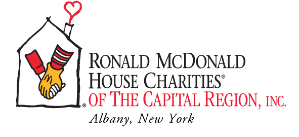 Grant News - Ronald Mcdonald House Charities (591x270), Png Download