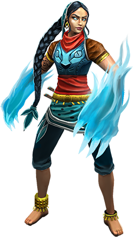 Assassin - Illustration (497x497), Png Download