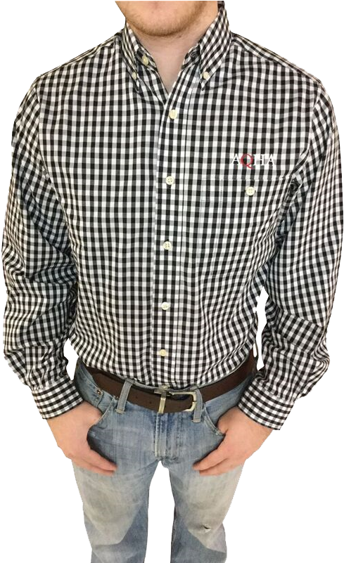 Mens Original Penguin Long Sleeve Slim Fit Shirt Size (600x800), Png Download