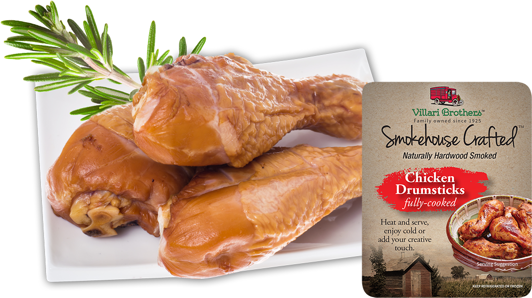 Chicken Drumstick Png Svg Royalty Free - Smoking (1100x705), Png Download