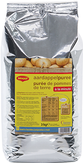 From Real Potatoes And Selected Ingredients, Delivering - Fusilli (380x380), Png Download