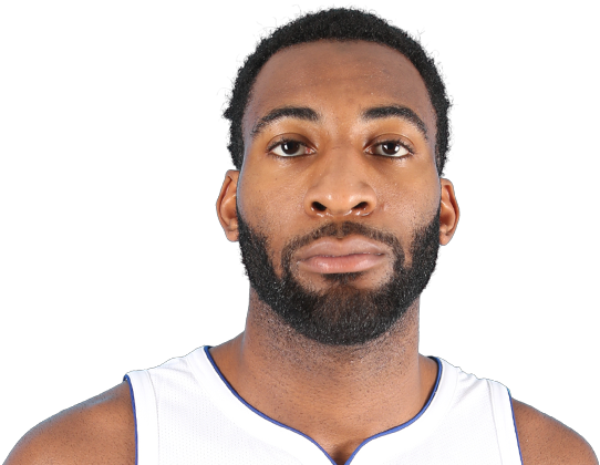 Andre - Andre Drummond (864x520), Png Download