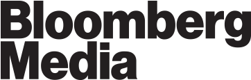 Bloomberg Media Logo Png (500x375), Png Download