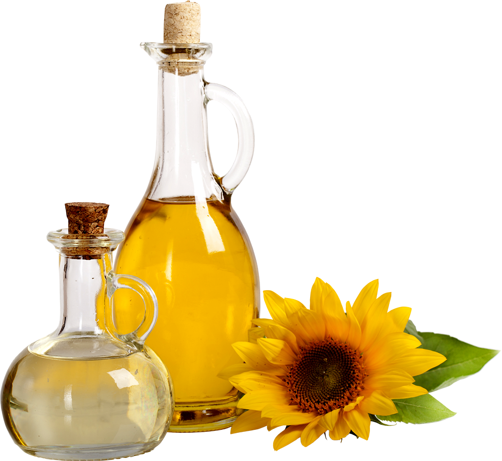 Download Sunflower Oil Png Oil In Super Market PNG Image with No