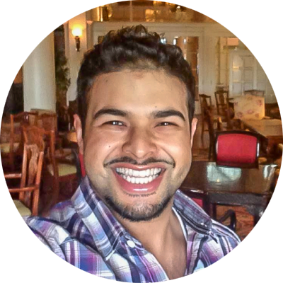 About Shaqir Hussyin - Shaqir Hussyin (400x400), Png Download