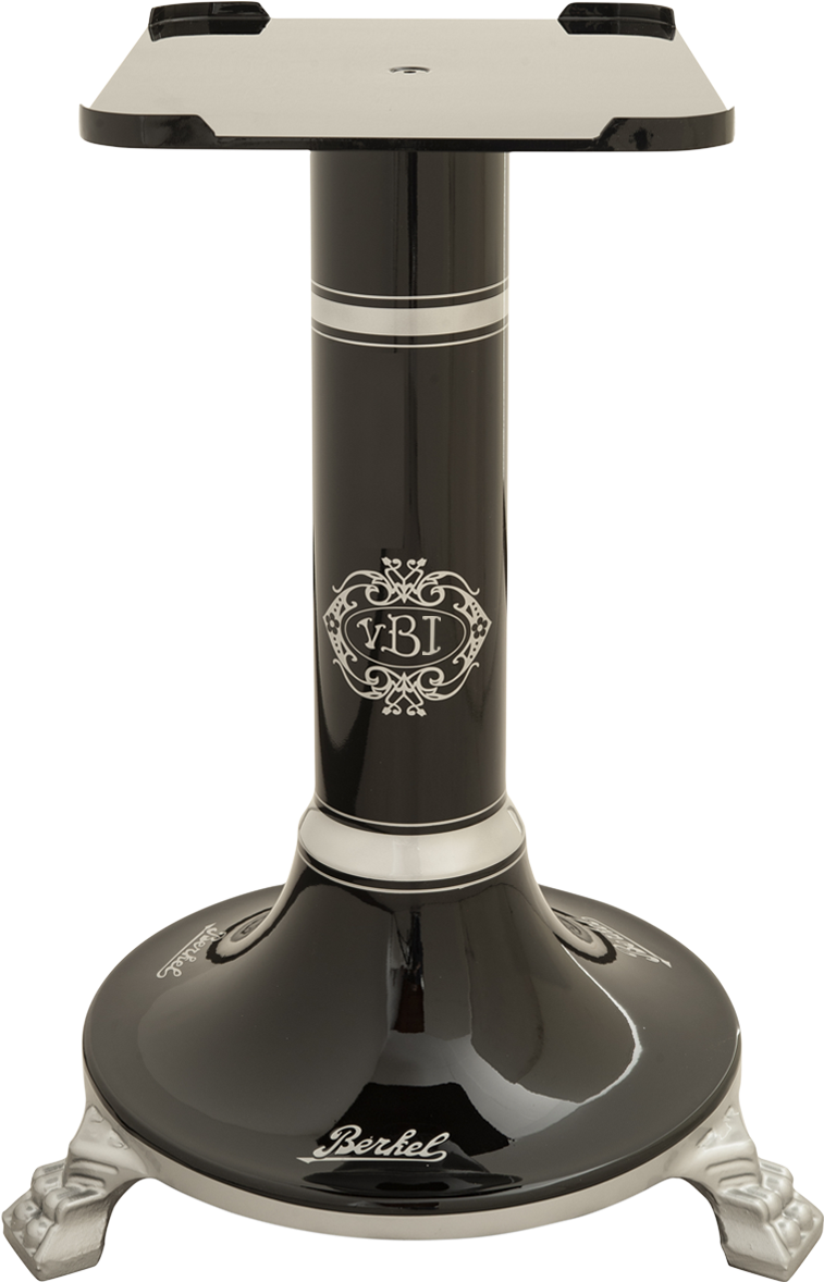 Pedestal For Volano Models B2 - Pedestal (831x1196), Png Download