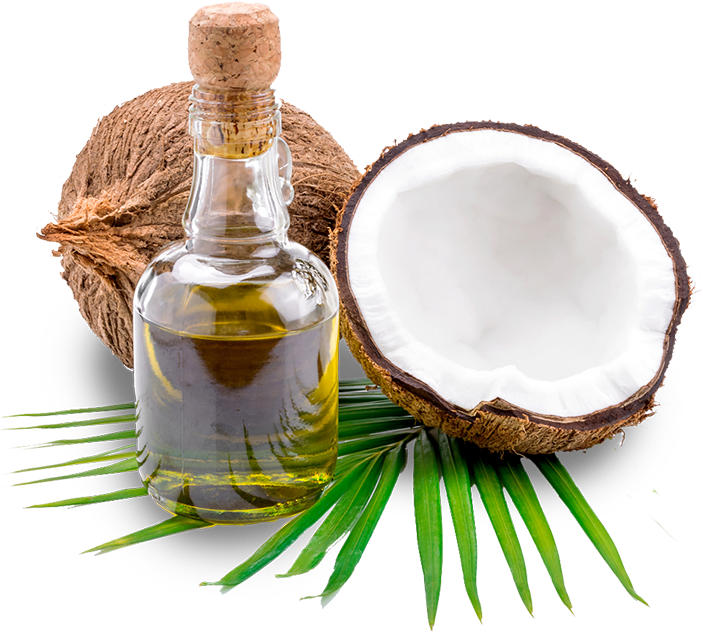 Coconut Oil Png (1000x1000), Png Download