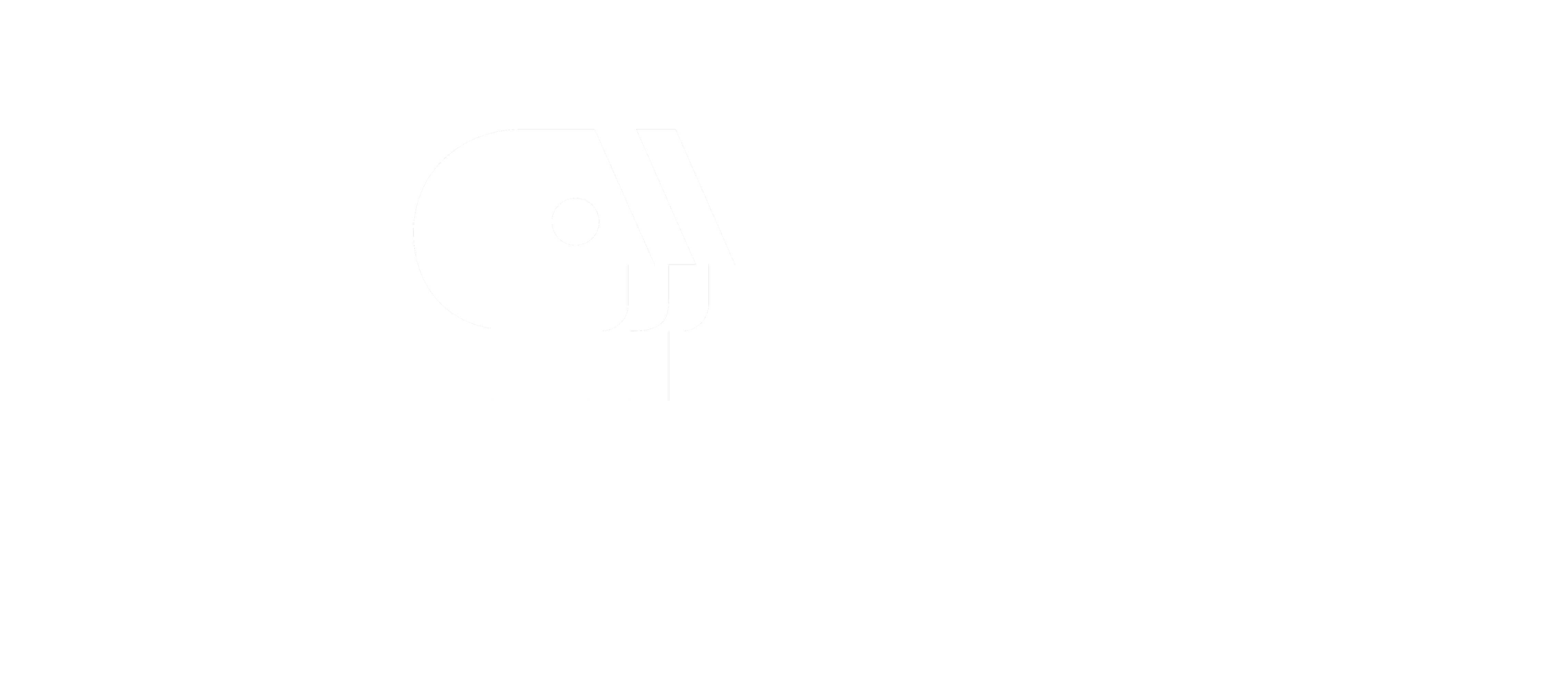 Pbs 6 Logo For Dark Backgrounds - Eller College Of Management (4658x2088), Png Download