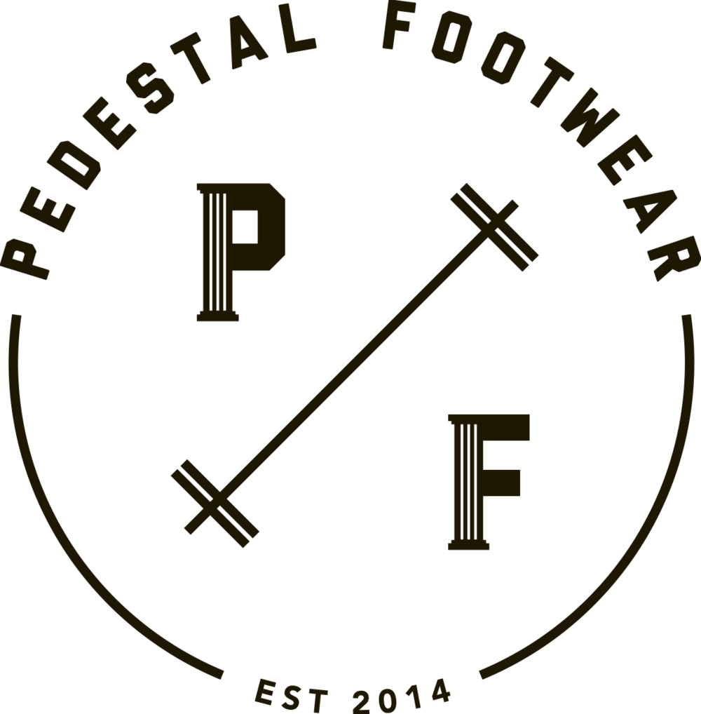 Pedestallogo-pedestal (1000x1018), Png Download