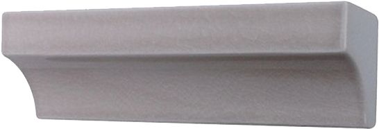 Pedestal Cap - Concrete (600x594), Png Download