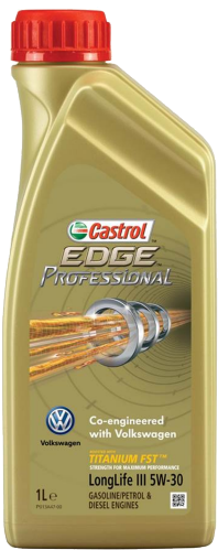 Vw Ngw/vw Pkw/importers/ie/service And Accessories/motor - Castrol Power 1 Racing 4t 10w50 (960x540), Png Download