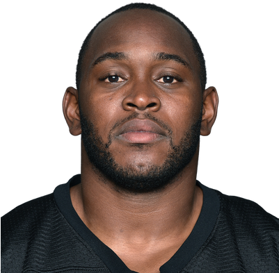 Carolina Panthers @ Pittsburgh Steelers - Vince Williams (400x400), Png Download