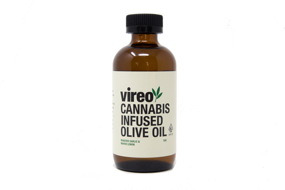 Thc Lemon Olive Oil (1000x667), Png Download