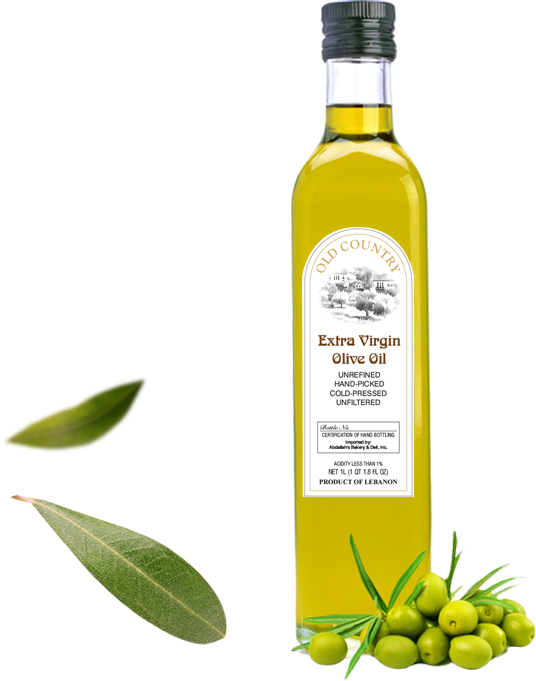 Olive Oil Virgin Olive Oil (536x681), Png Download