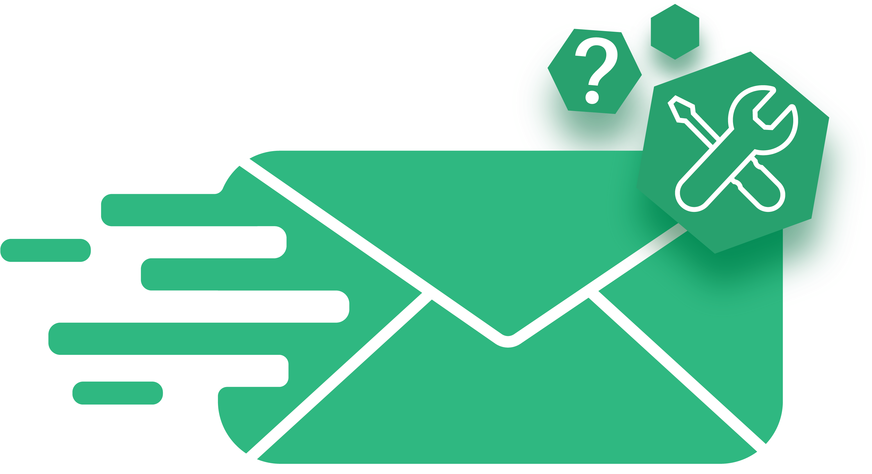 Efriendly Inc Submit A Ticket - Harry Potter Letter Symbol (3334x3334), Png Download