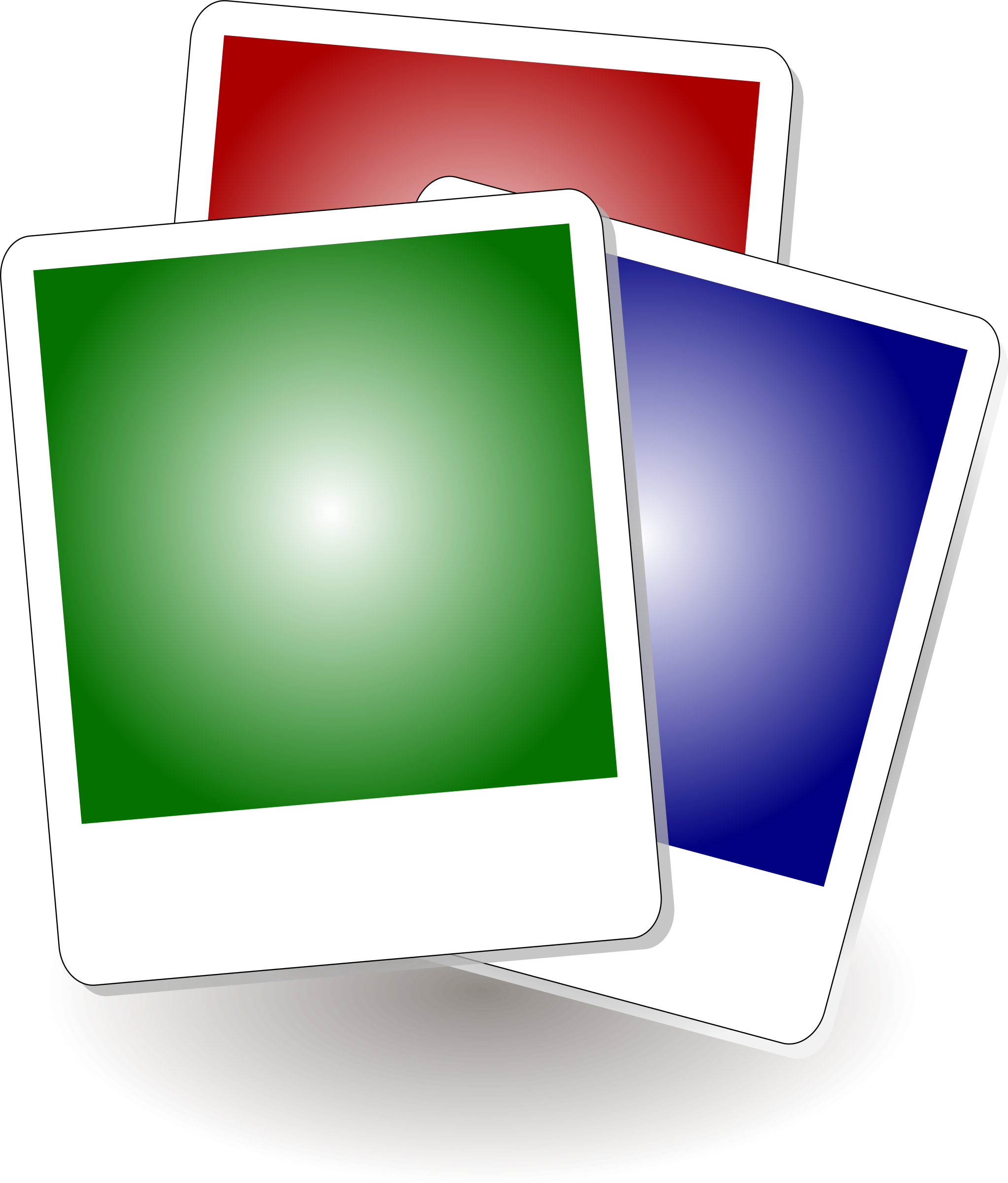 This Free Icons Png Design Of Gallery Icon (2046x2400), Png Download