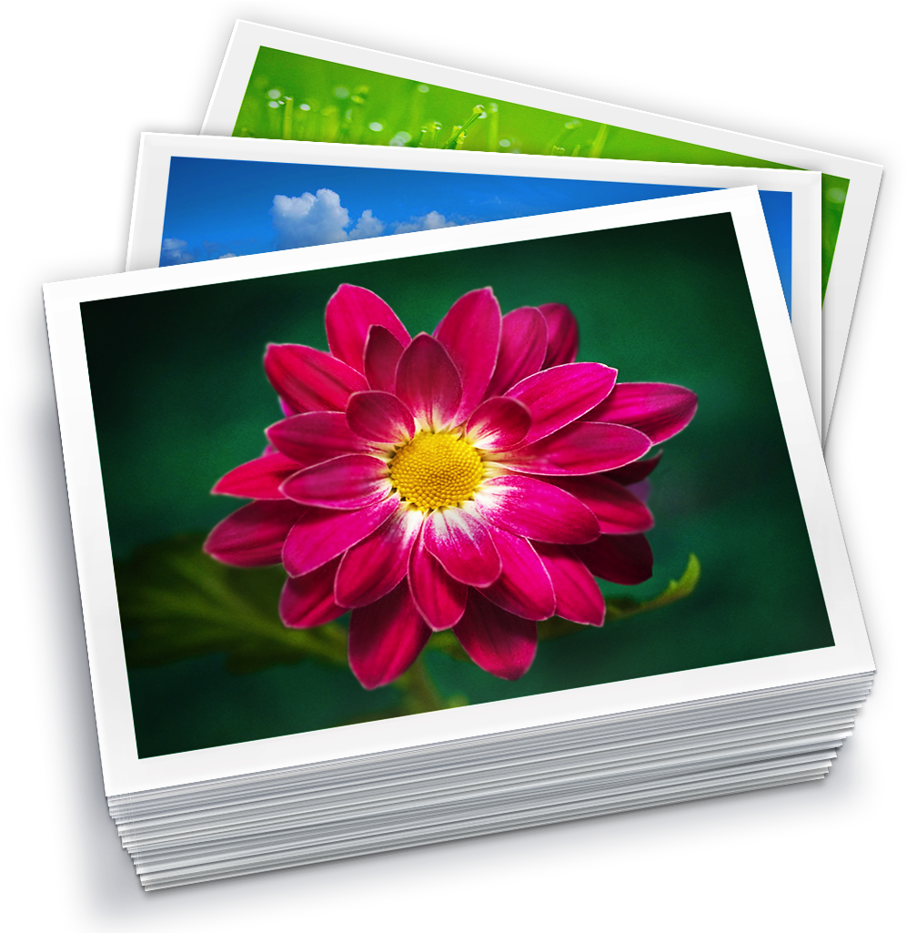 Imagegallery - Iphoto (1024x1024), Png Download
