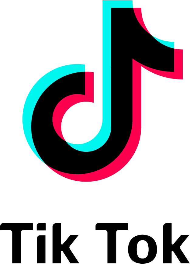 Tik Tok Logo - Tik Tok Logo Png (938x970), Png Download