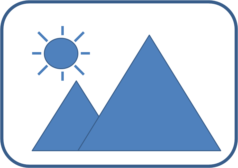 Media Gallery - Symbol (978x690), Png Download