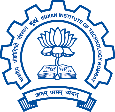 Iit Bombay Logo Png (475x463), Png Download