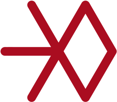 Exo Miracle Of December Logo - Exo Miracles In December Logo (400x350), Png Download