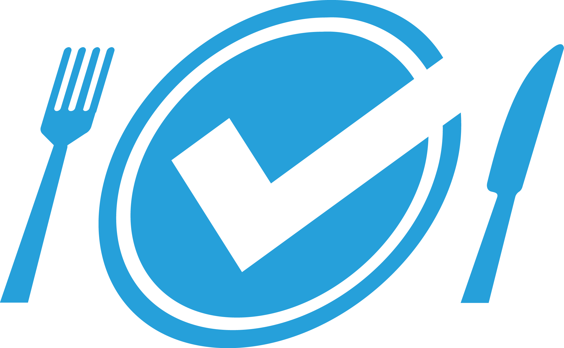 Free And Reduced Lunch Application (2295x1415), Png Download