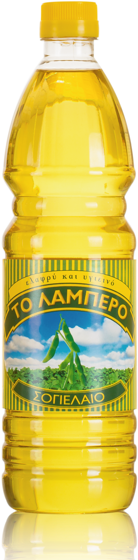 Lampero Soybean Oil - Soybean Oil Png (2292x2292), Png Download