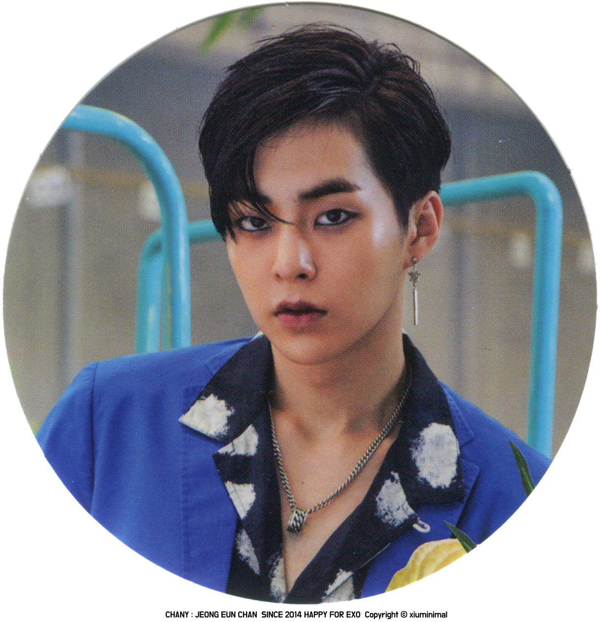Exo Xiumin Icons (1240x1276), Png Download