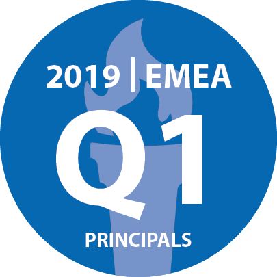 2019 Q1 Emea Icon - Icon (405x405), Png Download